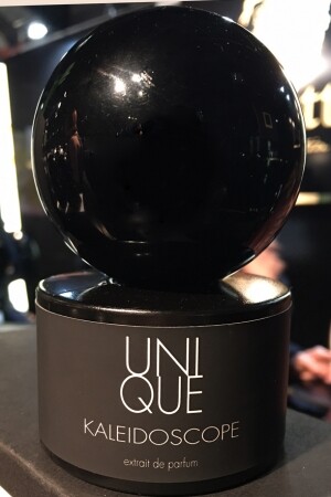 Unique - дебютные ароматы нового бренда