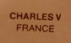 Charles V
