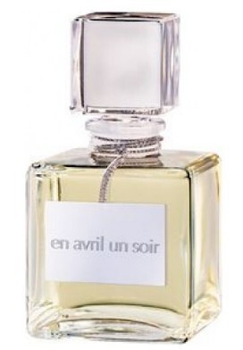 Yves Rocher En Avril Un Soir Reedition Collection 2007