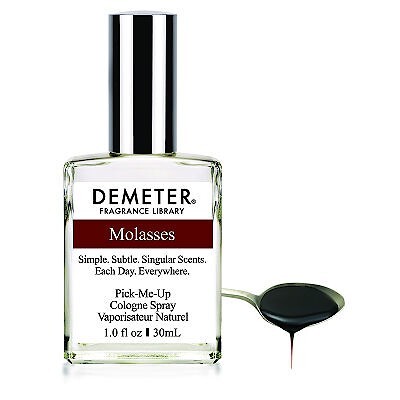 Demeter Molasses