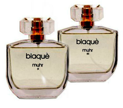 Muhr II и Muhr III от Blaque