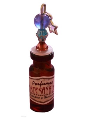 Perfumes Artesanales Durazno con Gardenias