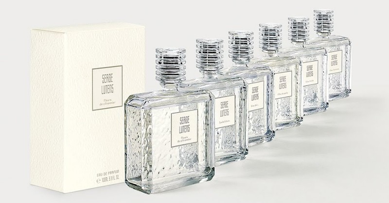 Serge Lutens пополнили коллекцию Les Eaux de Politesse новым ароматом