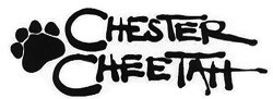 Chester Cheetah