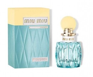 Miu Miu L'Eau Bleue от Miu Miu