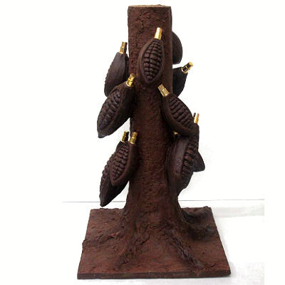 Cocoa 5 Senses от Peter de Cupere