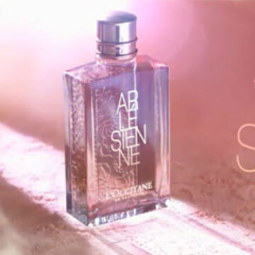 Arlesienne от L'Occitane en Provence