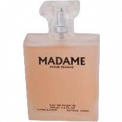 BN Parfums Madame pour Femme