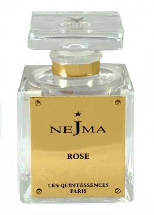 Nejma Rose