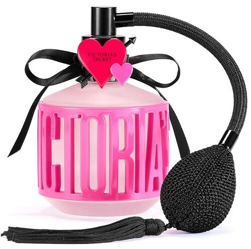 Love Me More от Victoria`s Secret