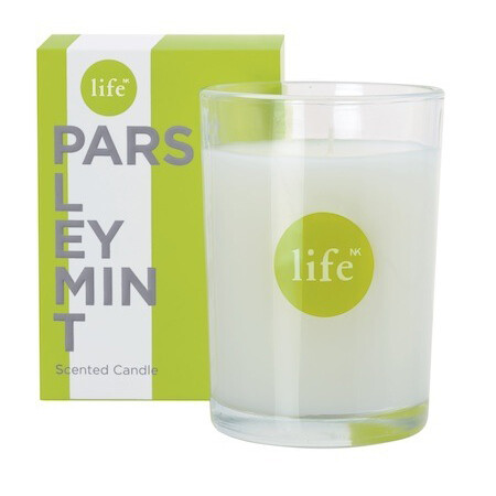 Parsley Mint Candle от Space NK