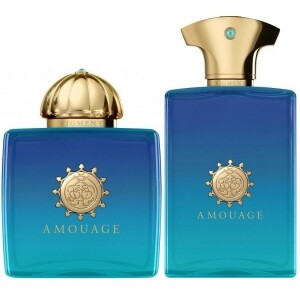 Figment Man и Figment Woman от Amouage