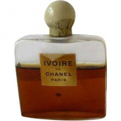 Chanel Ivoire de Chanel