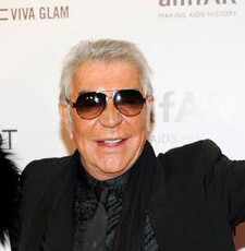 Новый аромат от Roberto Cavalli – это дань уважения его матери