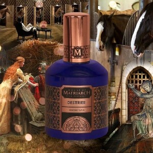 Destrier от House of Matriarch