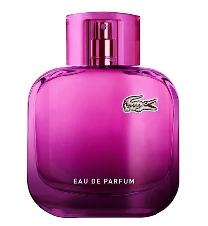 lacoste perfume pour elle