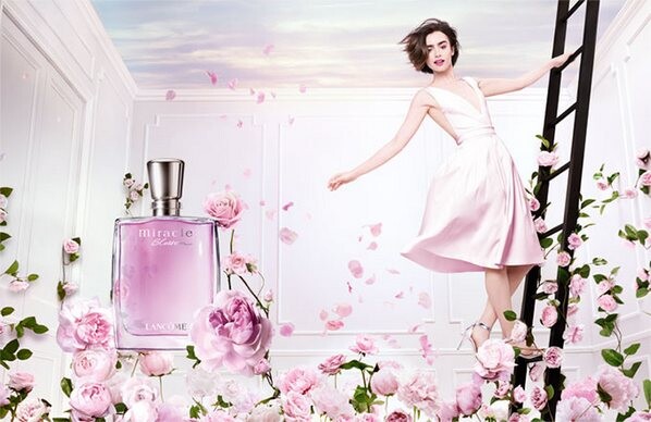 Miracle Blossom от Lancome