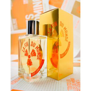 La Fin Du Monde от Etat Libre D’Orange