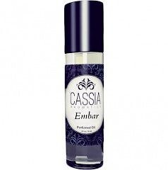 Cassia Aromatics Embar