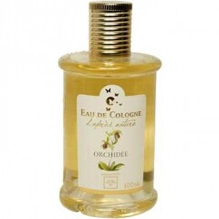 Claude Galien Eau de Cologne d'apres Nature - Orchidee