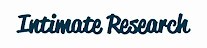 Intimate Research