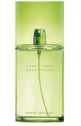 Issey Miyake L'Eau d'Issey Pour Homme Summer 2006
