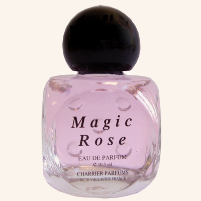 magic rose parfum