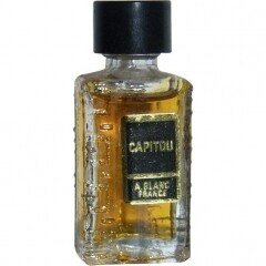 A. Blanc Capitou