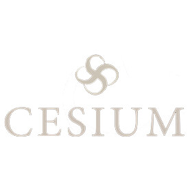 Cesium