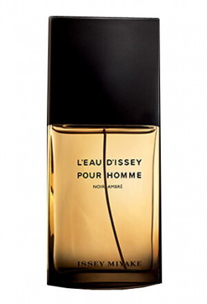 L’Eau d’Issey pour Homme Noir Ambre от Issey Miyake