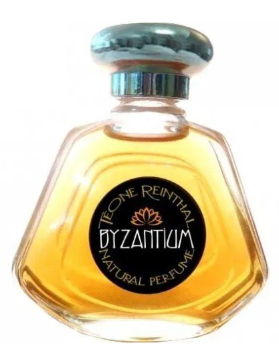 Teone Reinthal Byzantium
