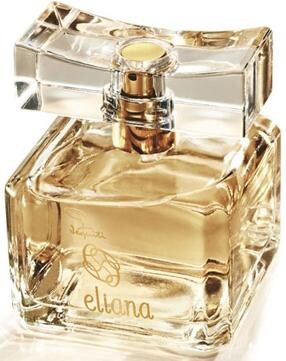 Colony Eliana от Jequiti