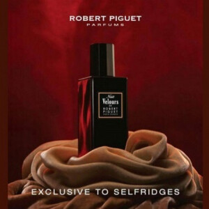 Nuit Velours от Robert Piguet