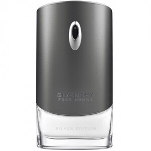 Givenchy pour Homme Silver Edition от Givenchy