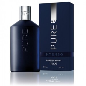 RV Pure Man Intenso от Roberto Verino