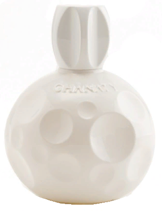 Ghanaty White