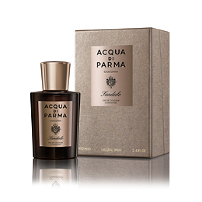 Colonia Sandalo от Acqua di Parma