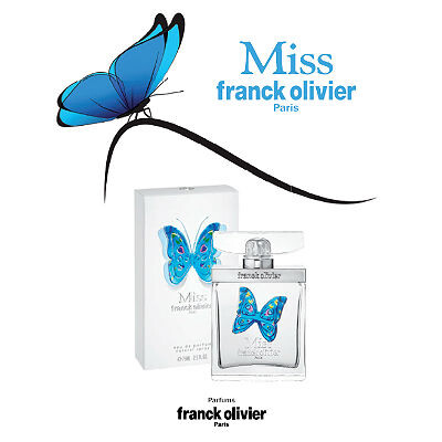 Miss Franck Olivier от Franck Olivier