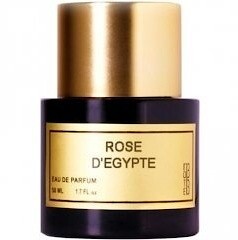 Note33 Rose d'Égypte