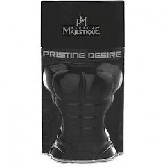 Parfum Majestique Pristine Desire
