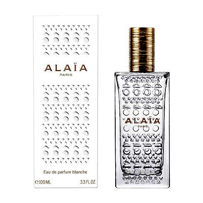 Alaia Eau de Parfum Blanche от Azzedine Alaia
