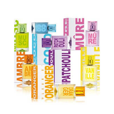 Коллекция Solinotes от бренда Corania