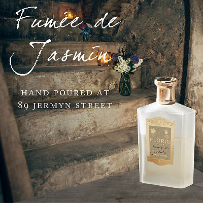 Fumee de Jasmin от Floris