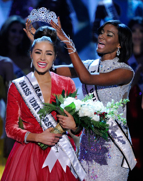 Miss Universe, Miss Teen USA и Miss USA будут иметь отдельные парфюмерные линии