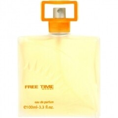 Coscentra Free Time Woman