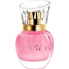 Parfums Pergolese Paris Love Is... U
