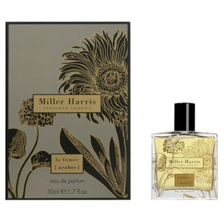 La Fumee Arabie – новый унисекс аромат от Miller Harris