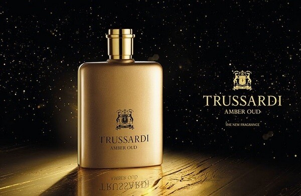 Amber Oud от Trussardi
