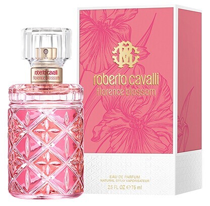 roberto cavalli florence eau de parfum