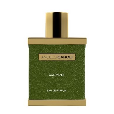 Angelo Caroli Coloniale